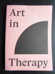 Mooij, Emmeline de - Art in Therapy, Kunst in Therapie, performances,