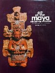 Ferdinand Anton - Art of the Maya.