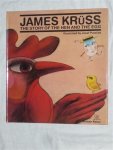 Kruss, James - The story of the hen and the egg