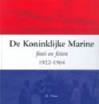 Visser, H., ex-opperseiner-telexist. - De Koninklijke Marine, foto's en feiten, 1922-1964