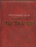 Loren Auerbach, en  Arthur Cotterell  .. Vertaling  en bewerking  Nelleke van der Zwan - Encyclopedie van de wereldmythologie