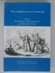 Cerman, Ivo & Krueger, Rita &  Reynolds, Susan - The Enlightment in Bohemia