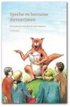 Weijenberg, Jo - Speelse en leerzame dierenrijmen. Levenslessen van dieren voor mensen