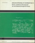 Prummel, W. - Excavations at Dorestad 2. Early medieval Dorestad, an archaeozoological study