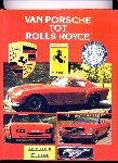 HICKS, ROGER & EDDIE SCHAAFSMA (vertaling) - Van Porsche tot Rolls Royce
