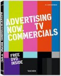 Wiedemann, Julius - Advertising Now. TV Commercials + DVD