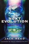 Reed, Jack - The next evolution; a blueprint for transforming the planet