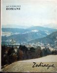 Bernard Craplet - Auvergne Romane