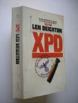 Deighton, Len - XPD