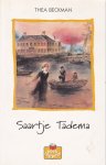 Beckman, Thea  - Saartje Tadema
