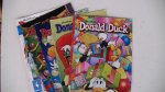 Disney - donald duck - 2007 nummes 49-50-51-52 - extra nr.4