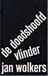 Wolkers, Jan - DE DOODSHOOFDVLINDER