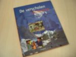 Gebuys, D. - De verscholen uitdaging (Gasherbrum I) / Het verhaal van de Dutch Hago Gasherbrum Expeditie