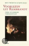 Tromp, Nico & Maas, Jacques - Voorlezen uit Rembrandt