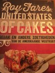 Fares Roy - United States of cakes