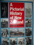 Maddock, Shirley - A pictorial history of New Zealand