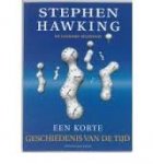Hawking, Stephen; Mlodinov, Leonard - Een Korte Geschiedenis van de Tijd.