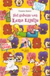 Oomen, Francine - Het Geheim van Lena Lijstje, 136 pag. hardcover, gave staat