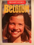  - Belgium      Inside Guide