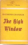 Chandler, Raymond - The high Window