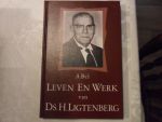 Bel A. - Leven en werk van ds H. Ligtenberg