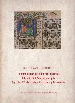 Horst, K. van der - Illuminated and Decorated Medieval Manuscripts in the University Library, Utrecht