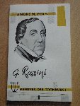 Pols A.M. - Meesters der Toonkunst: G.Rossini
