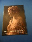 Rijksmuseum, Amsterdam - Beeldhouwkunst I en II. Serie facetten der verzameling nr. 8 en 9