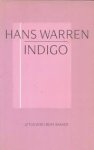 Warren, Hans - Indigo