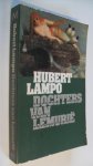 Lampo, Hubert - Dochters van Lemurie