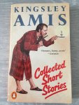 Kingsley Amis - Collected short stories