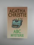 Christie, Agatha - ABC-mysterie (nr. 58)