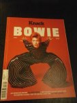Marc Didden/Stijn Tormans - Bowie 1947-2016. Collector's Edition