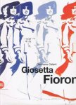 CELANT GERMANO . - Giosetta Fioroni.,.monografie