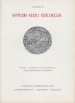 Fa. J. Schulman - Schulman veilingcatalogus 249 25-27 maart 1969 - Coins and medals.