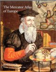 SOTHEBY'S, - The Mercator Atlas of Europe