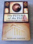 Zangger - The future of The past
