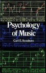 Seashore, Carl E. - Psychology of Music