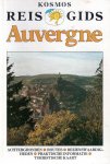 Stolte, J.G. - Kosmos reisgids Auvergne