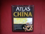 Zomer & Keuning - Atlas van China