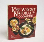 Cleansens, Sharon and the Rodale Food Center - The lose weight naturally Cookbook