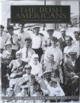 Griffin, William - The Irish Americans. The Immigrant Experience.
