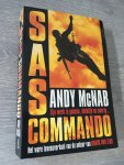 MacNab, A. - SAS-Commando