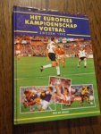 Graaf, Ben de - Europees kampioenschap voetbal Zweden 1992