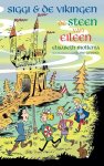 Mollema, Elisabeth - Siggi & de Vikingen - De steen van Eileen