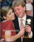 Han van Bree .. Omslagontwerp .. Marlies Visser - Het aanzien van  .. Willem - Alexander