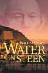 Pattison, Eliot - Water en steen. Literaire thriller over Tibet