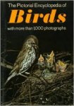 Hanzák, J. - The Pictorial Encyclopedia of Birds. With more than 1.000 photographs