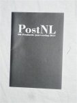 Bernard, Bianca - PostNL. OR Productie jaarverslag 2011