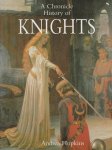 Hopkins, Andrea - A Chronicle history of Knights